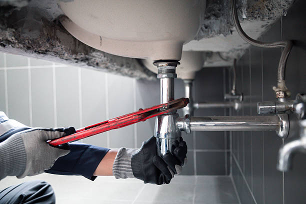 Trusted Garbage Disposal Repair service in Harbeson, DE - AAA Plumbing Heating